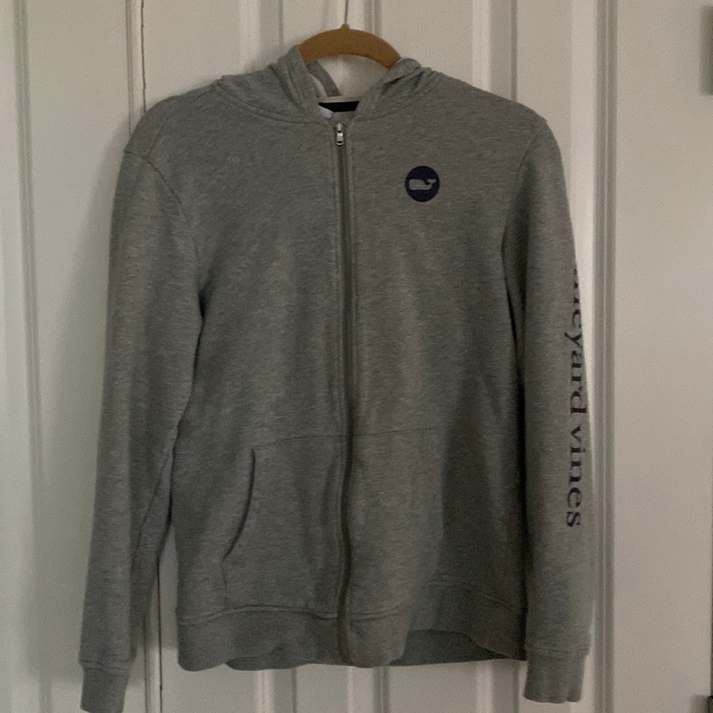 Vineyard Vines for Target Hoodie